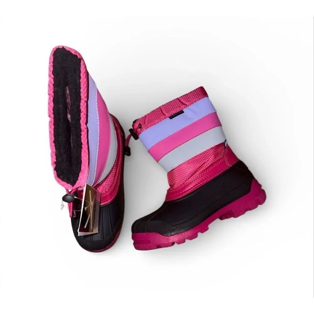 Arctix Patrol Winter Boot